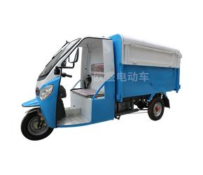 CZOS-QYC 城市輕運(yùn)車(chē)