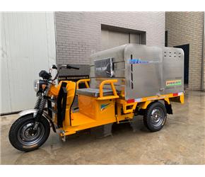 鄭州高壓沖洗車